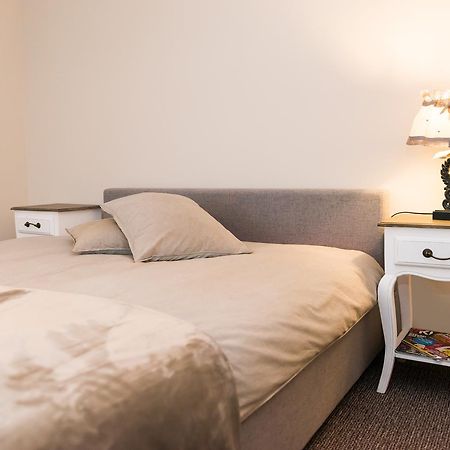 Cozy Apartment In Cesis Bagian luar foto