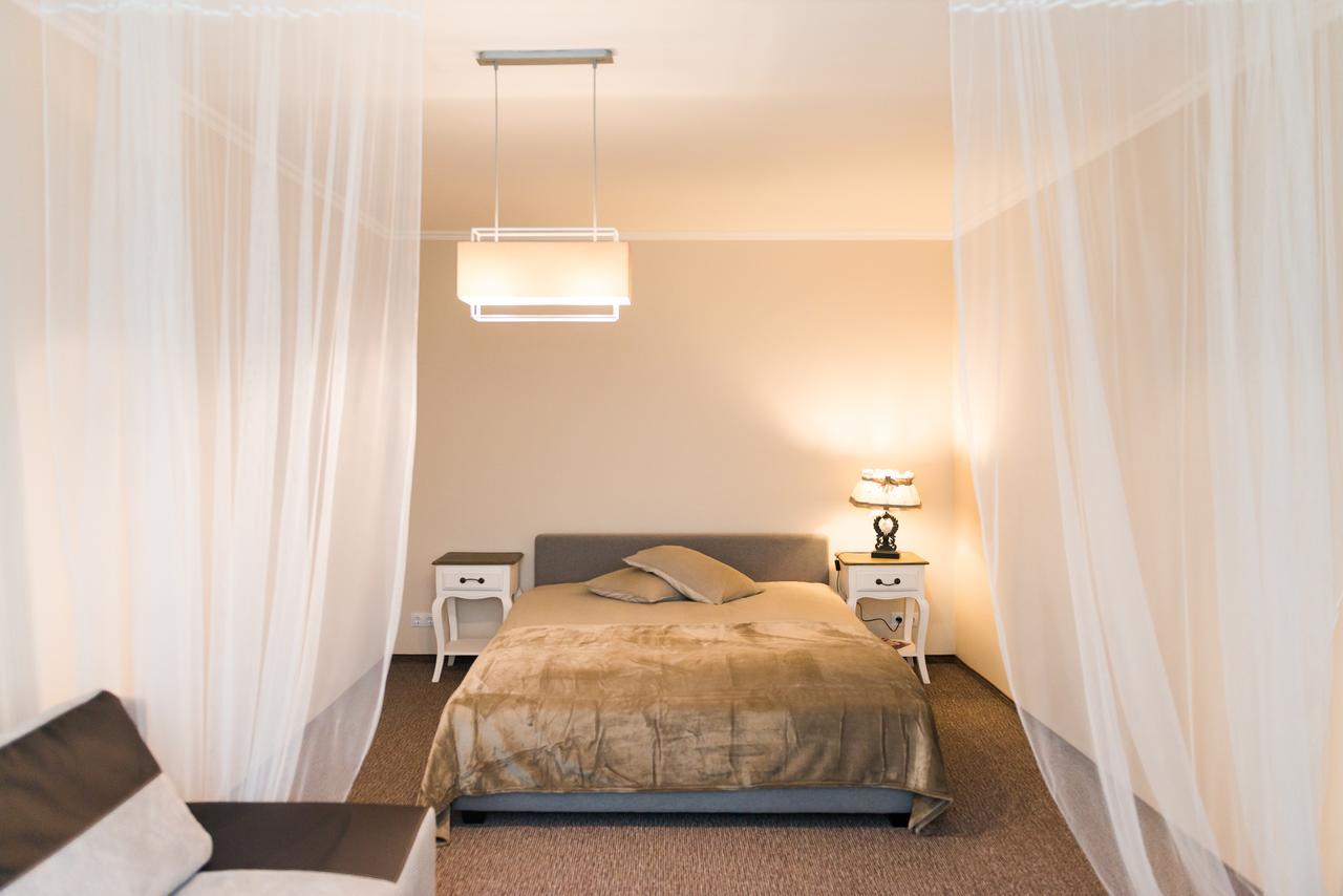 Cozy Apartment In Cesis Bagian luar foto