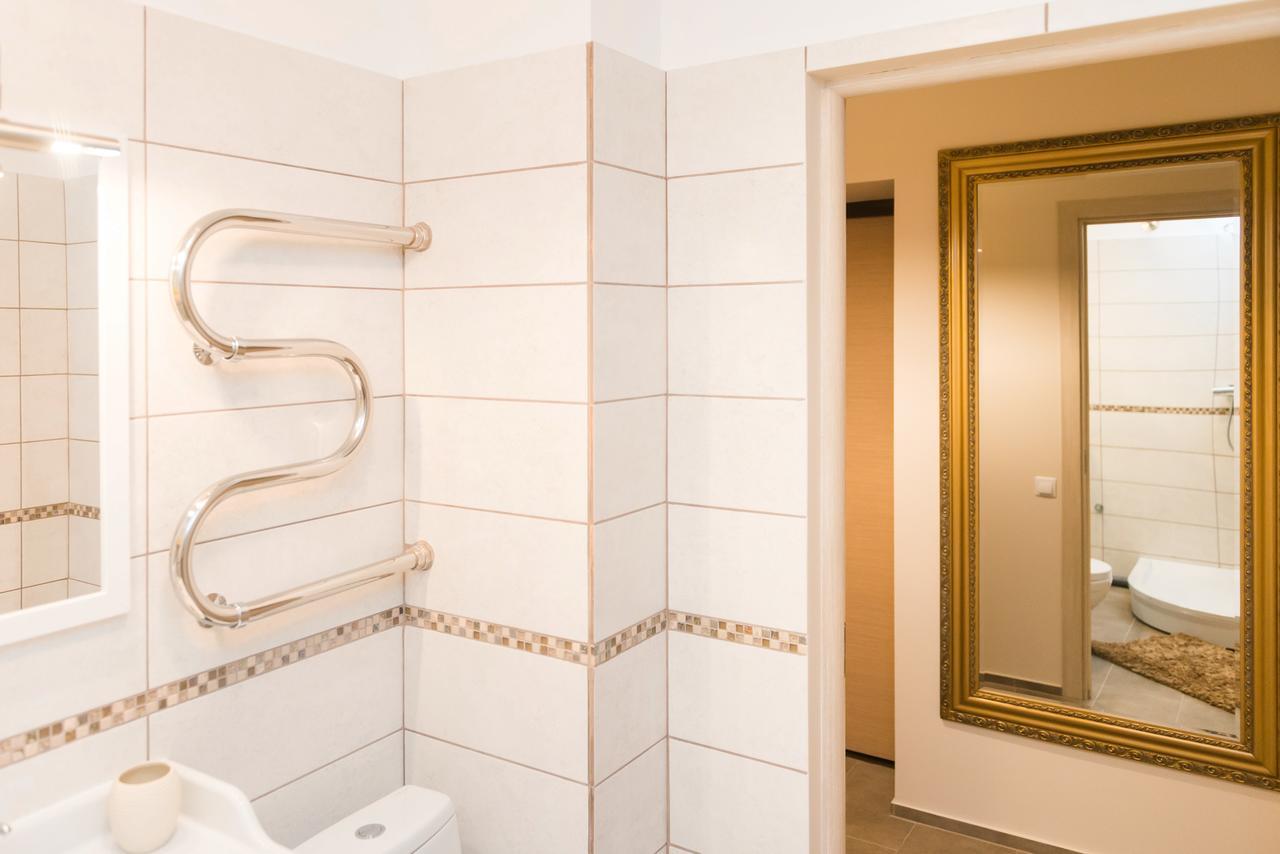Cozy Apartment In Cesis Bagian luar foto