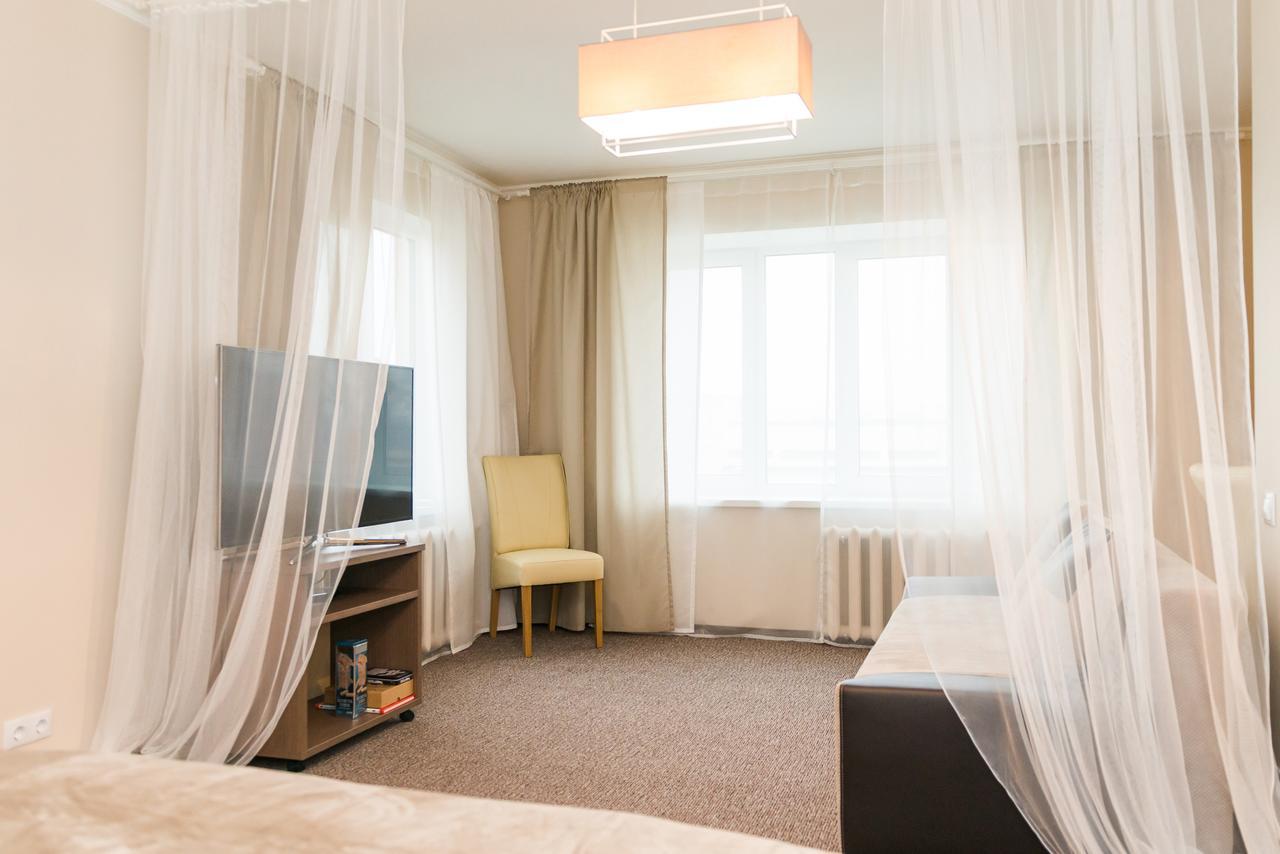 Cozy Apartment In Cesis Bagian luar foto