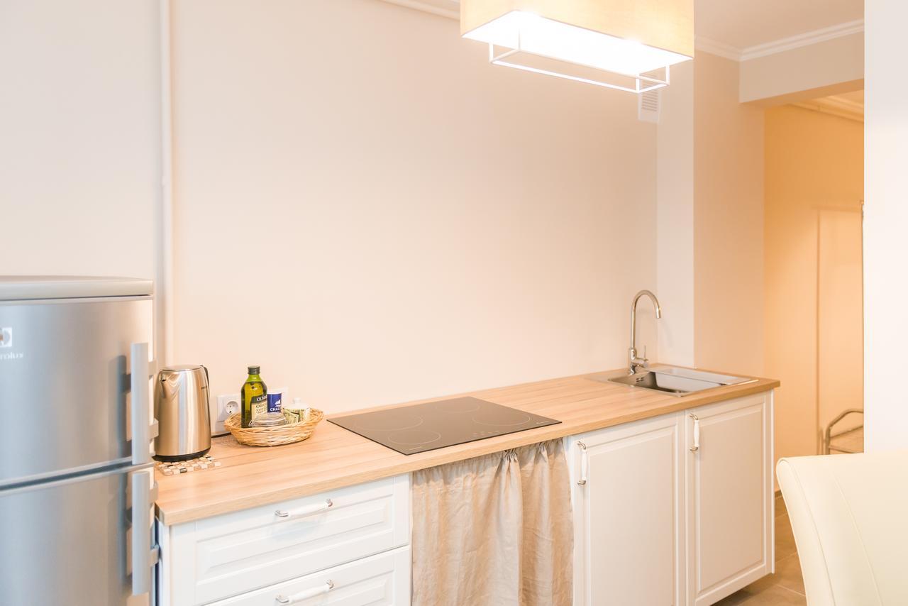 Cozy Apartment In Cesis Bagian luar foto